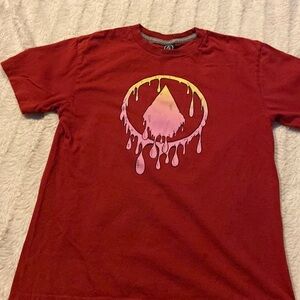 Boys Volcom Tshirt